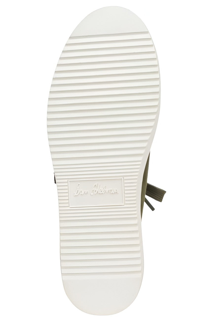 Sam Edelman Women's Poppy Sneaker