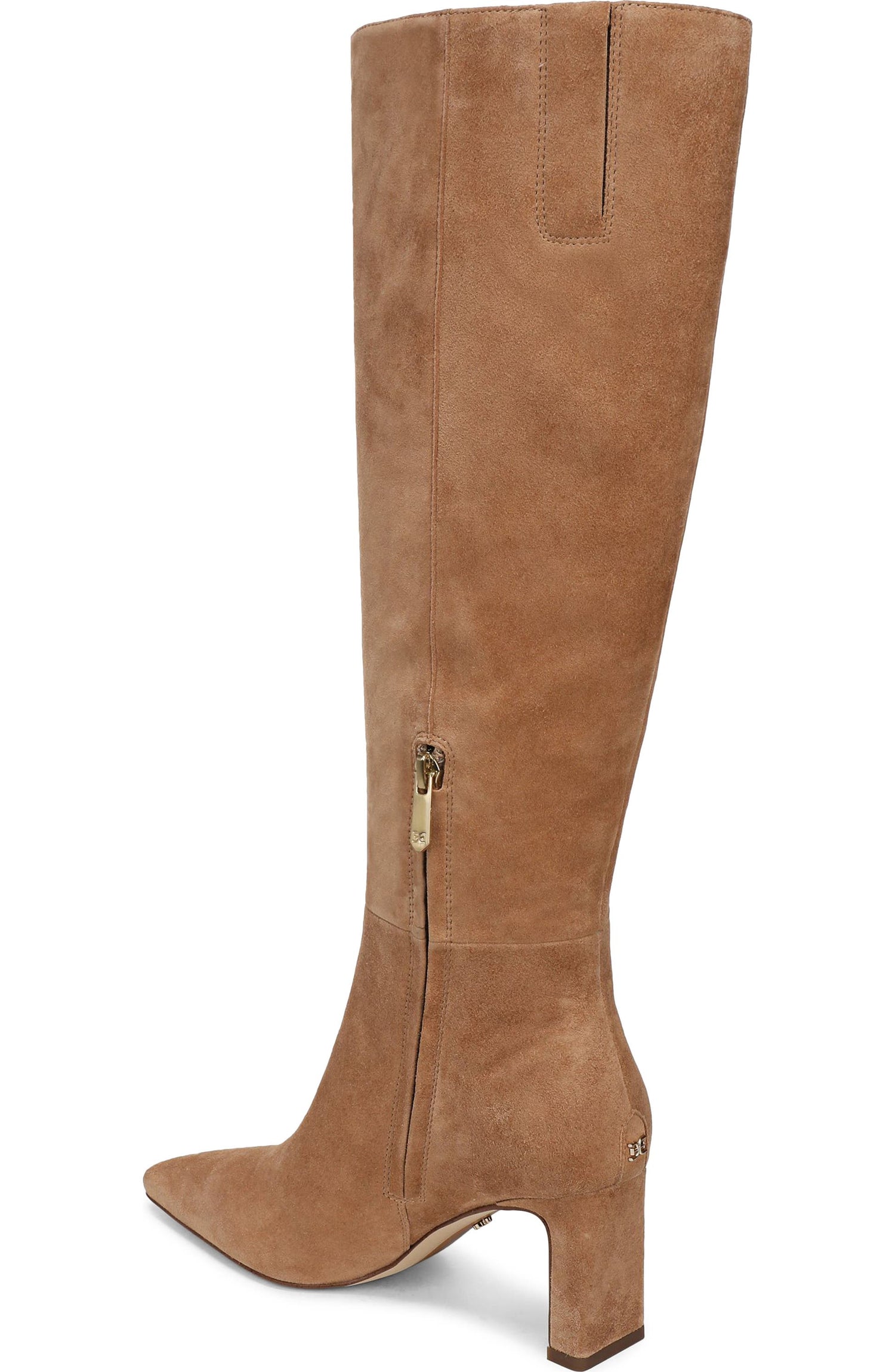 Sam Edelman Women's Sylvia Knee High Boot