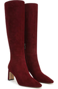 French Burgundy