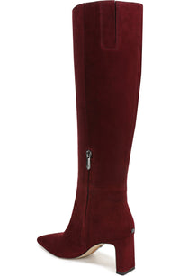 Sam Edelman Women's Sylvia Knee High Boot