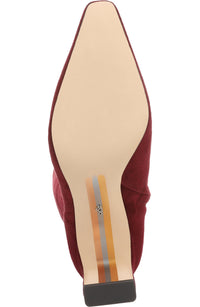 Sam Edelman Women's Sylvia Knee High Boot