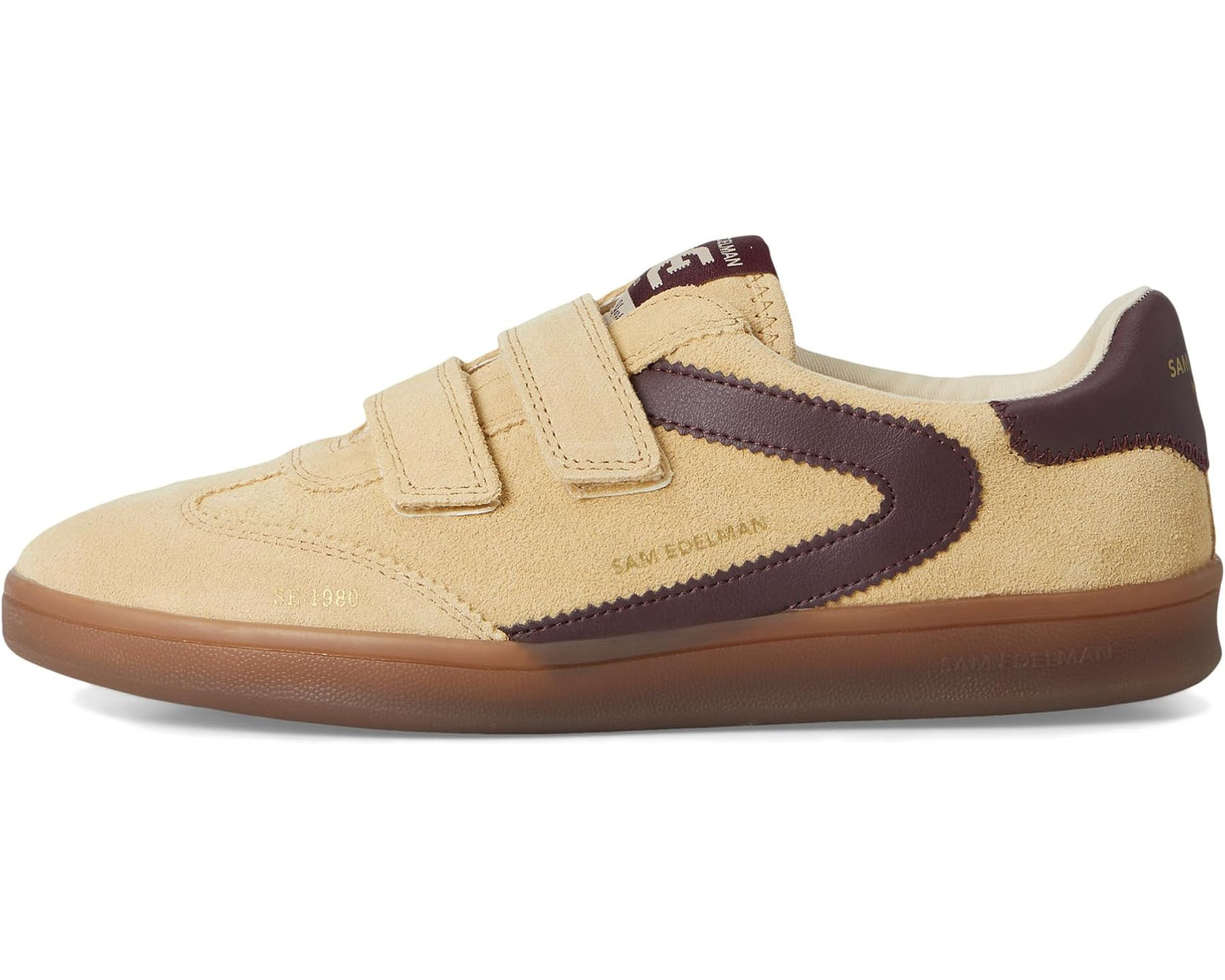 Sam Edelman Women's Talia Sneaker