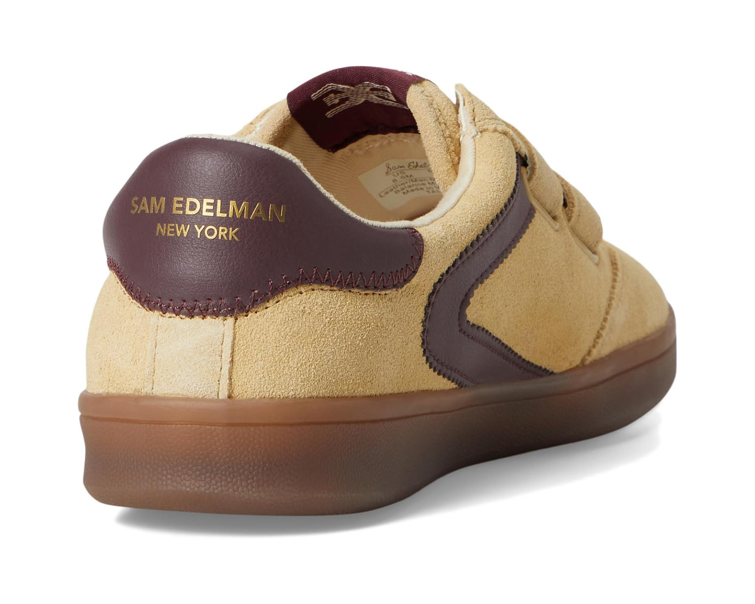 Sam Edelman Women's Talia Sneaker