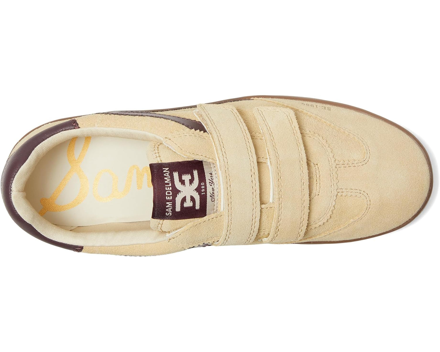 Sam Edelman Women's Talia Sneaker