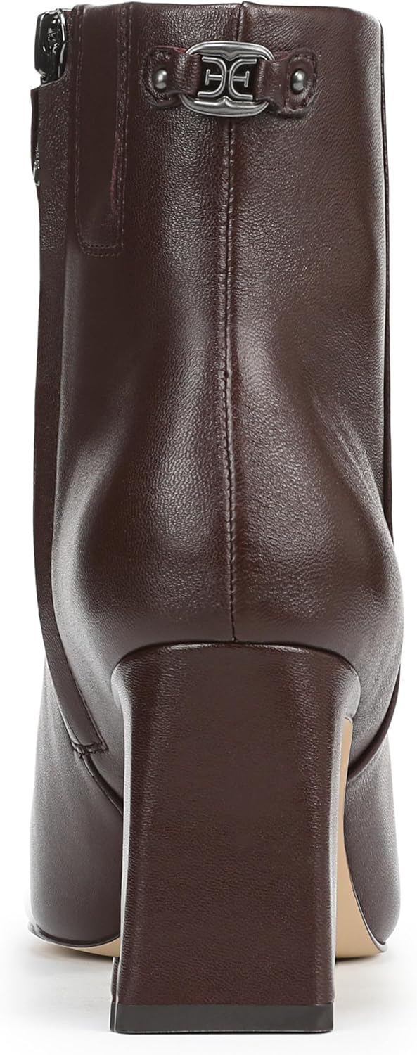 Sam Edelman Women's Saige Ankle Boot