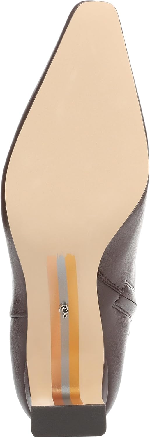 Sam Edelman Women's Saige Ankle Boot