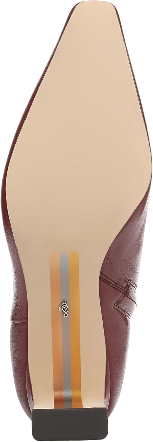 Sam Edelman Women's Saige Ankle Boot