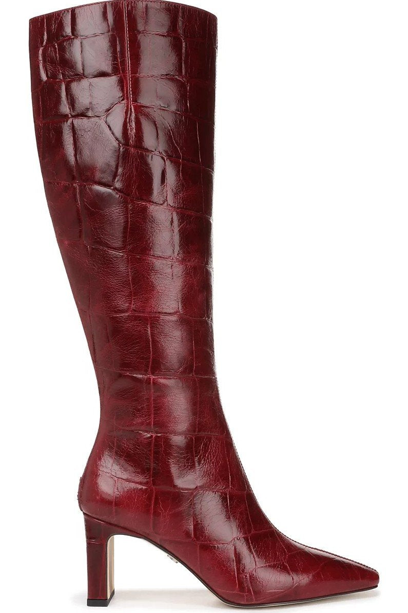 Sam Edelman Women's Sylvia 2 Knee High Boot