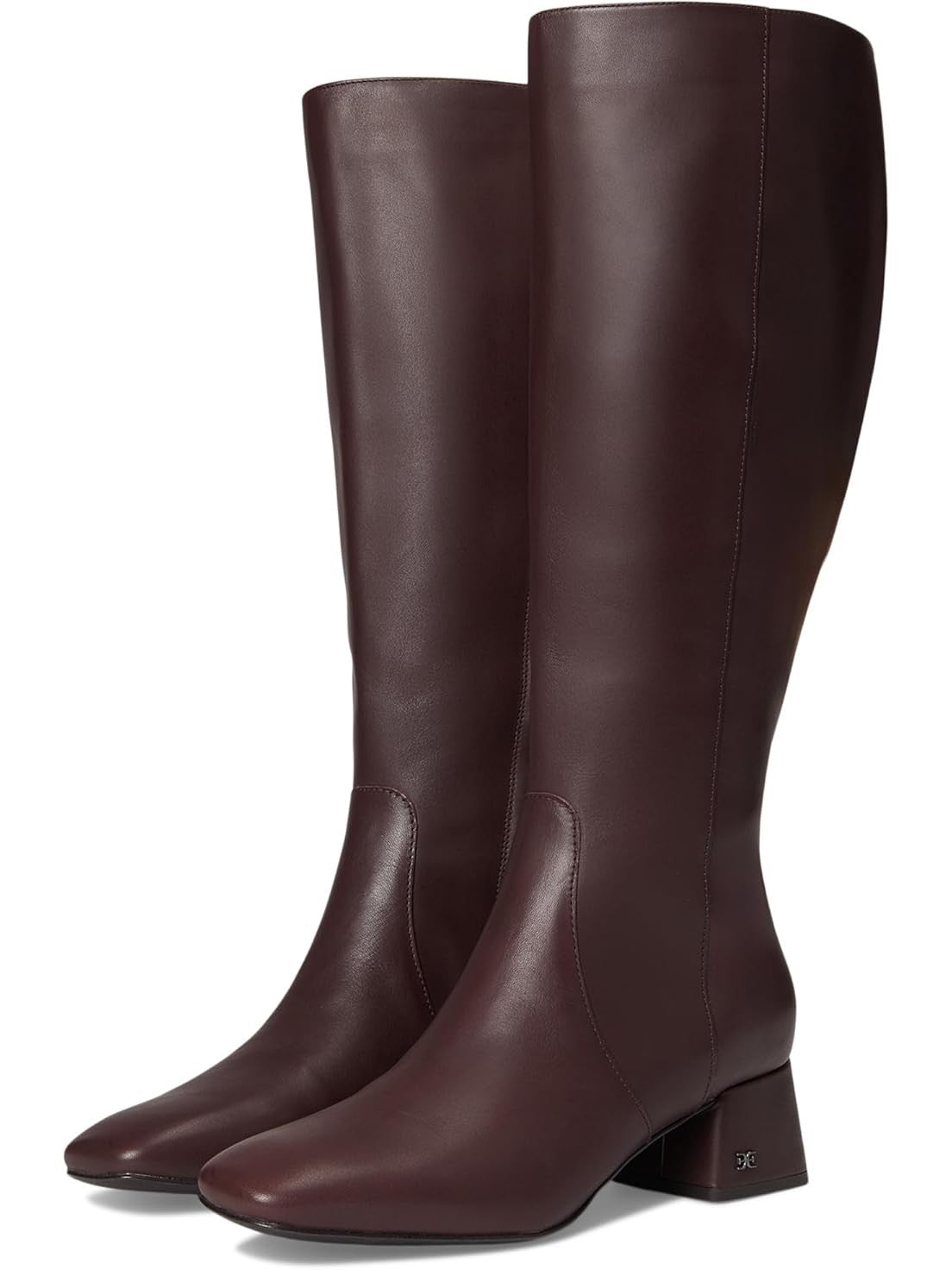 Spiced Pecan Wide Calf