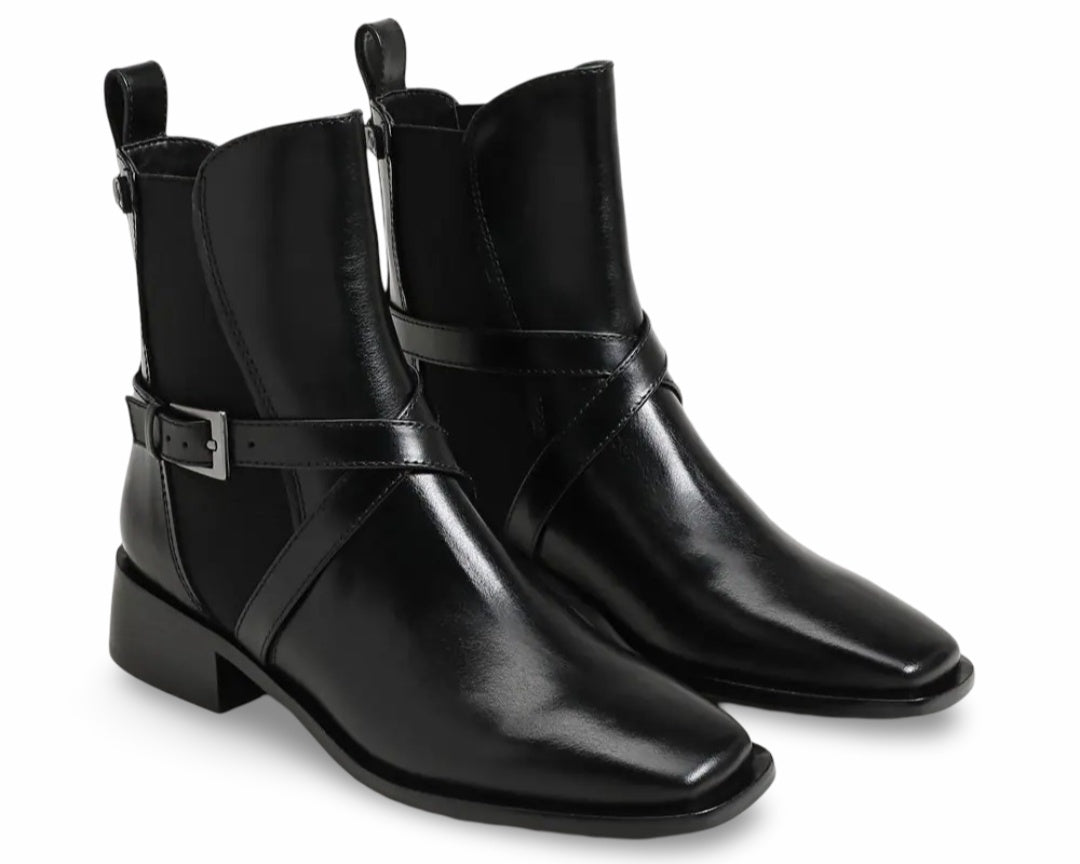 Black Leather