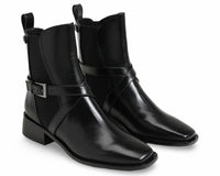 Black Leather