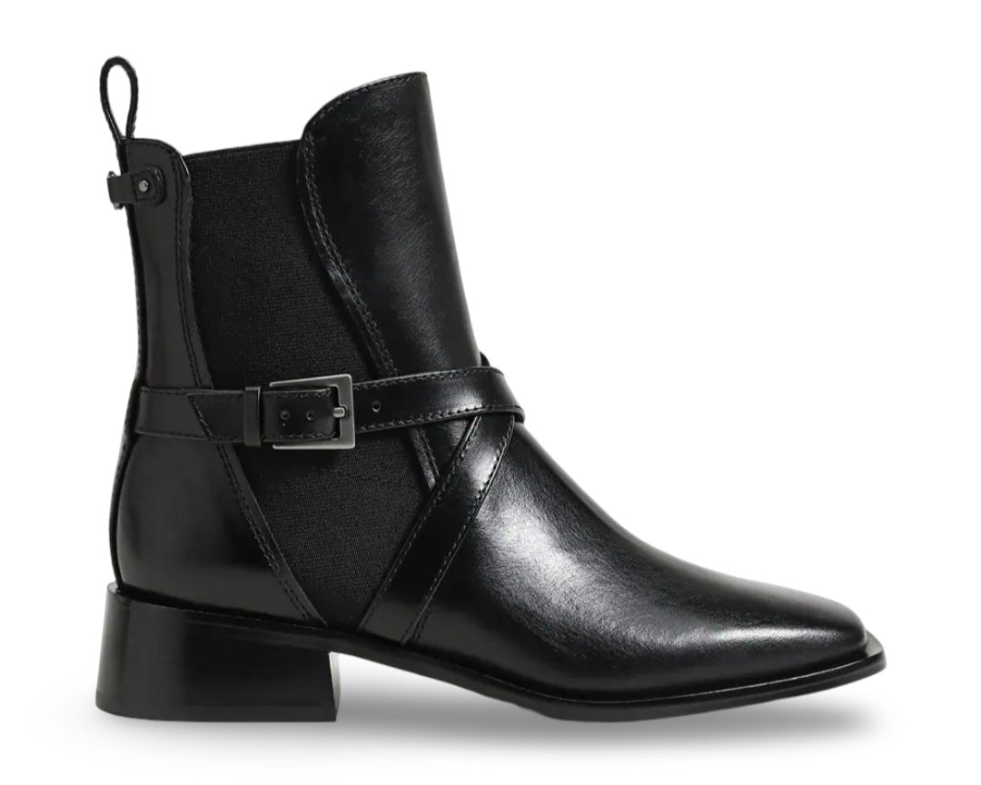 Sam Edelman Women's Tanner Ankle Boot