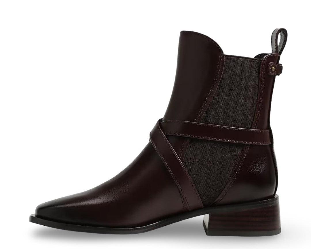 Sam Edelman Women's Tanner Ankle Boot