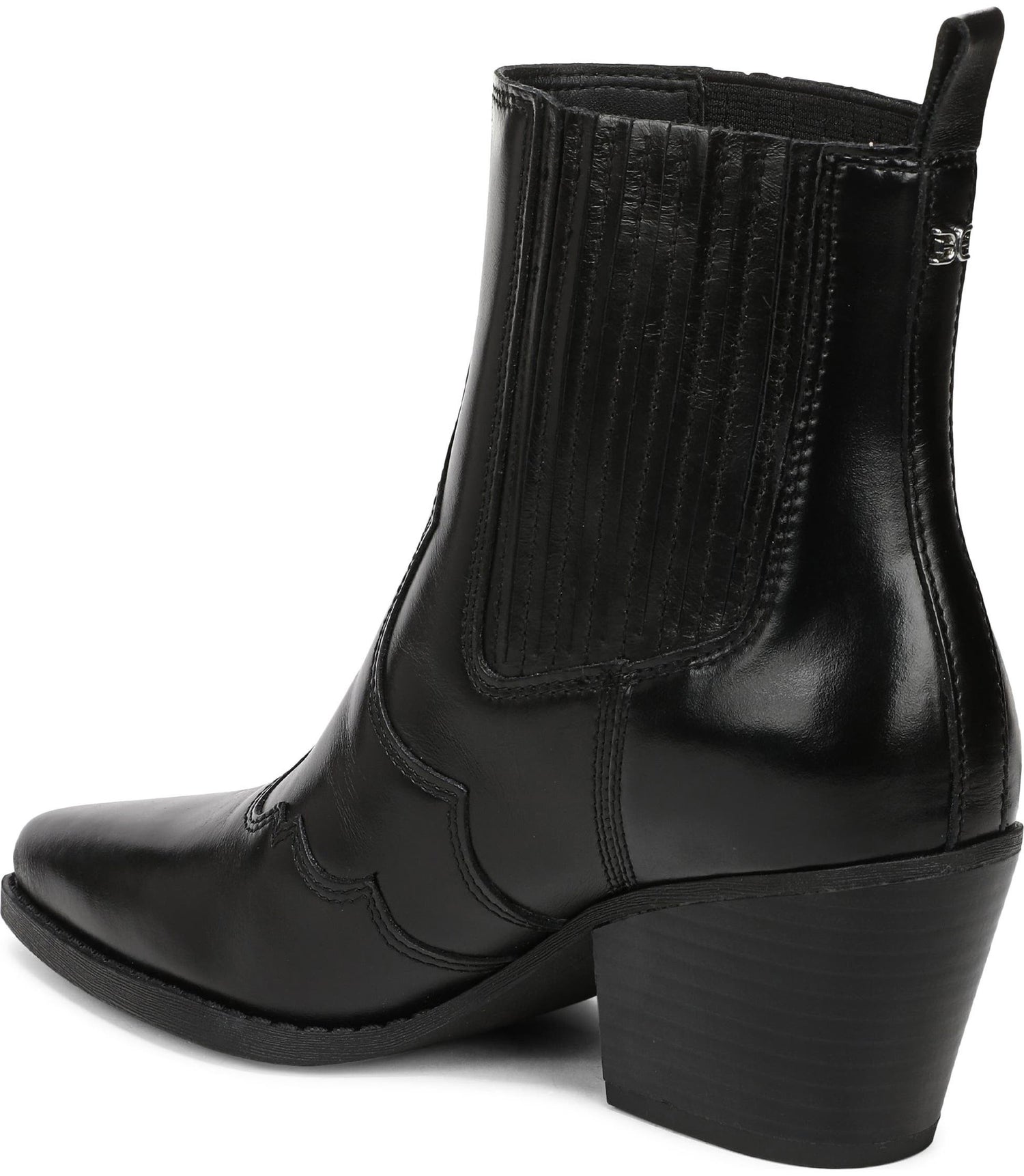 Sam Edelman Women's West Western Bootie