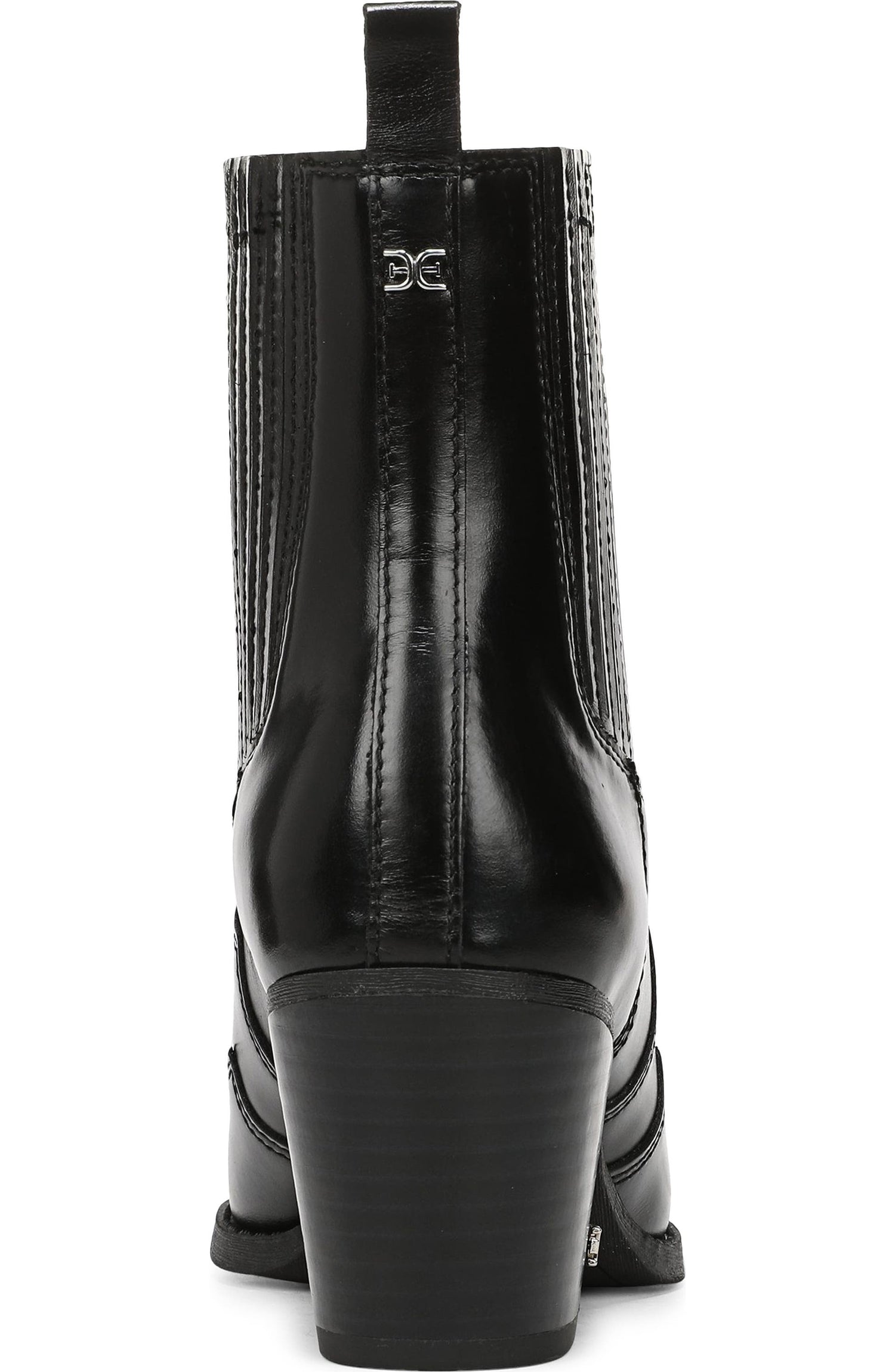 Sam Edelman Women's West Western Bootie