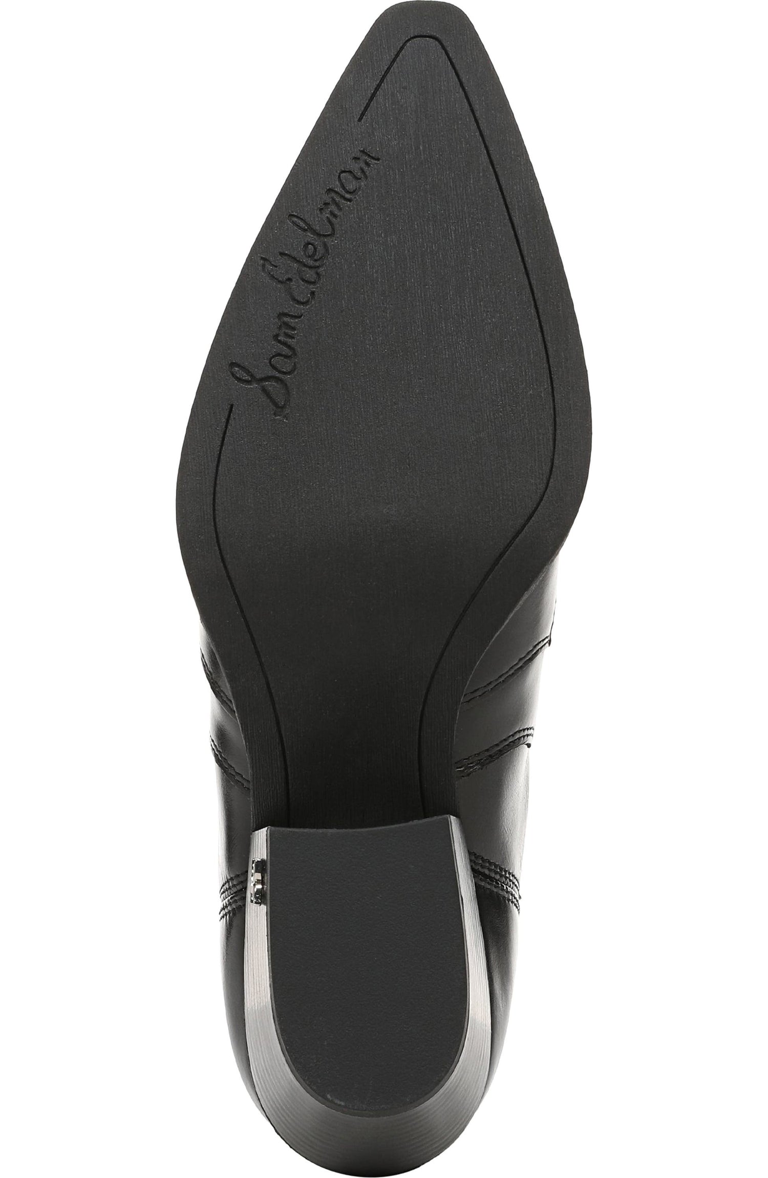 Sam Edelman Women's West Western Bootie