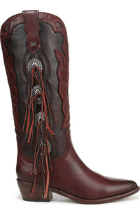 Sam Edelman Women's Rhett Western Boot