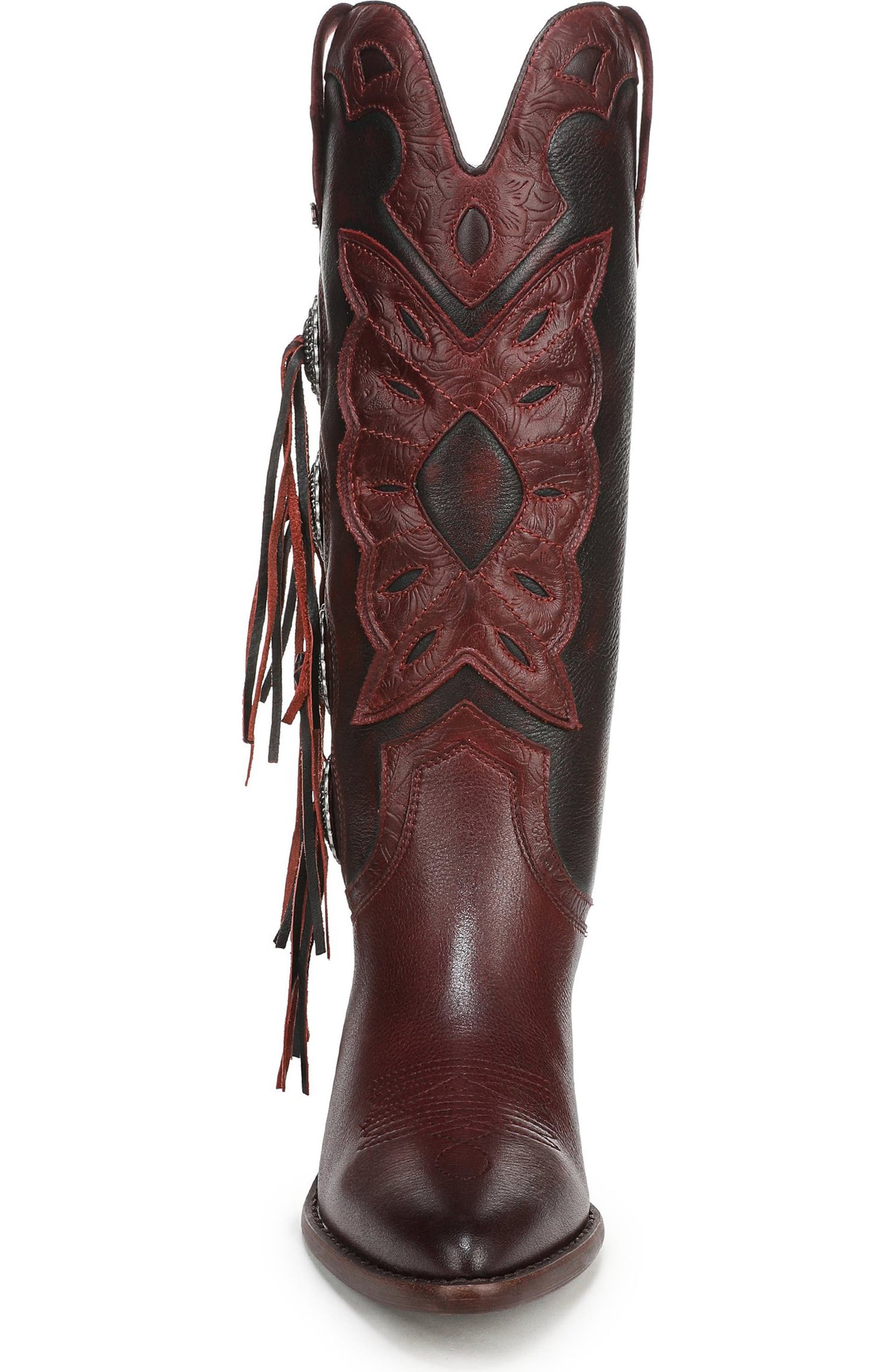 Sam Edelman Women's Rhett Western Boot
