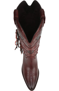 Sam Edelman Women's Rhett Western Boot