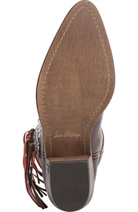 Sam Edelman Women's Rhett Western Boot
