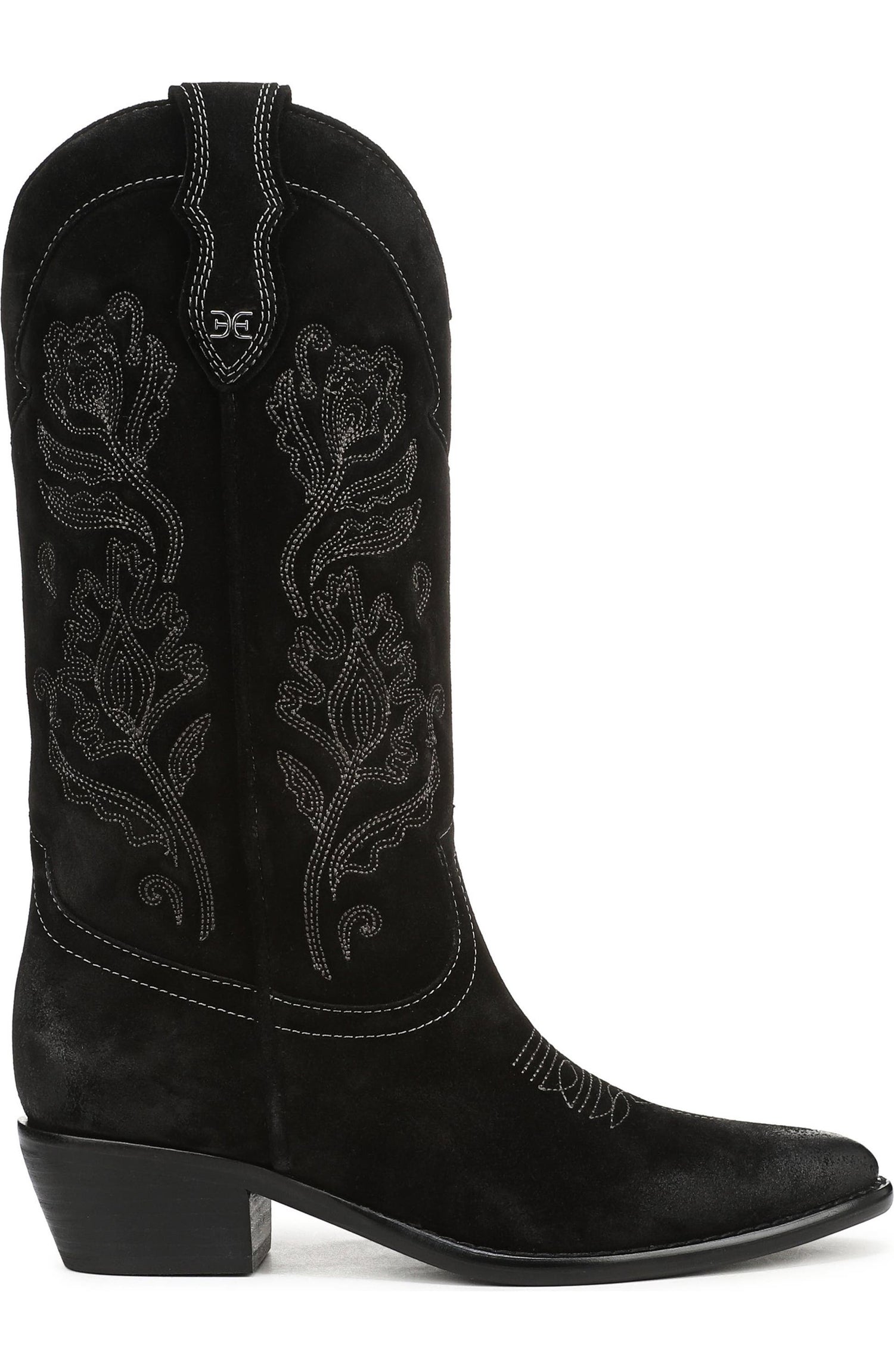 Sam Edelman Women's Rue Western Boot