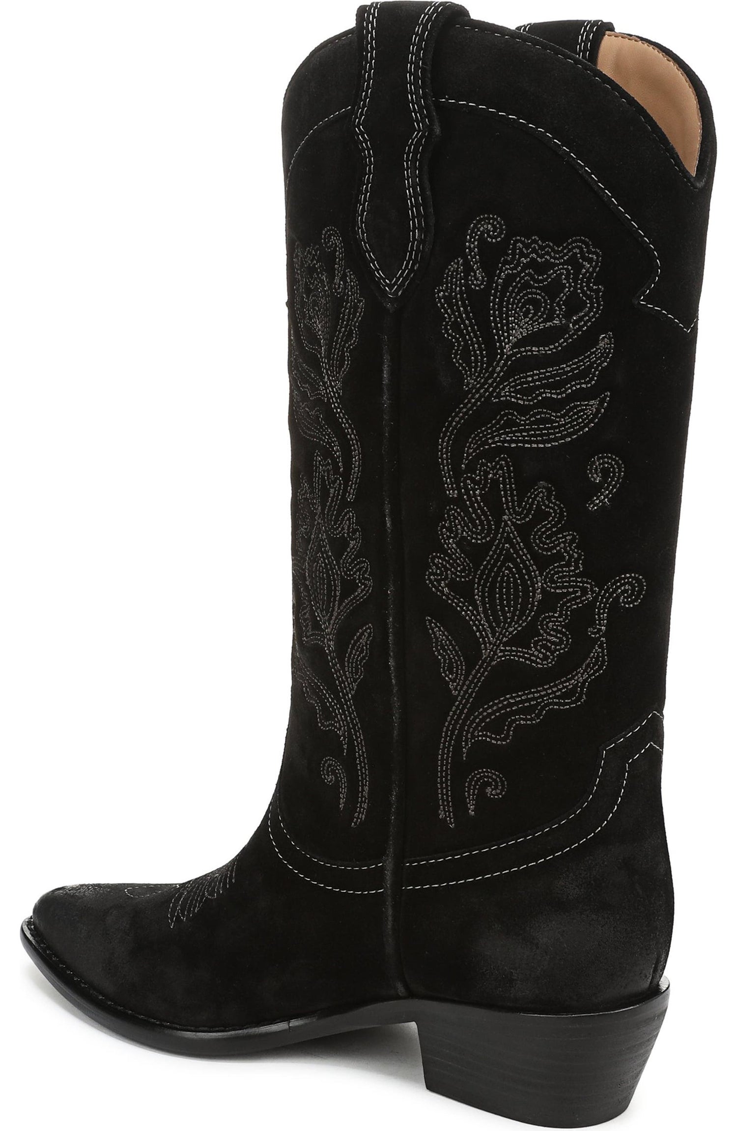 Sam Edelman Women's Rue Western Boot