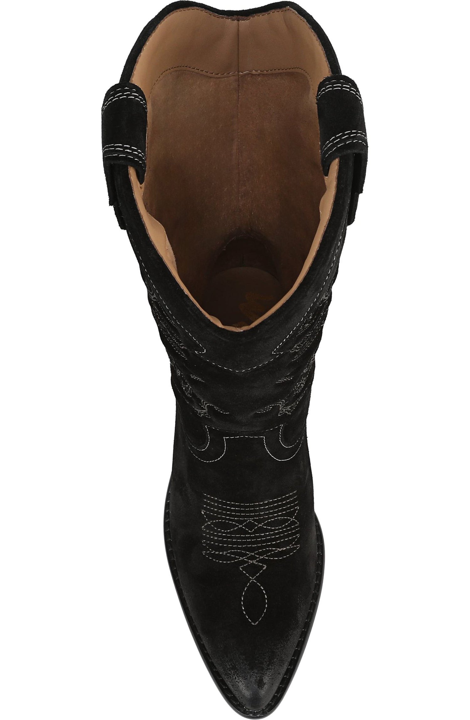 Sam Edelman Women's Rue Western Boot