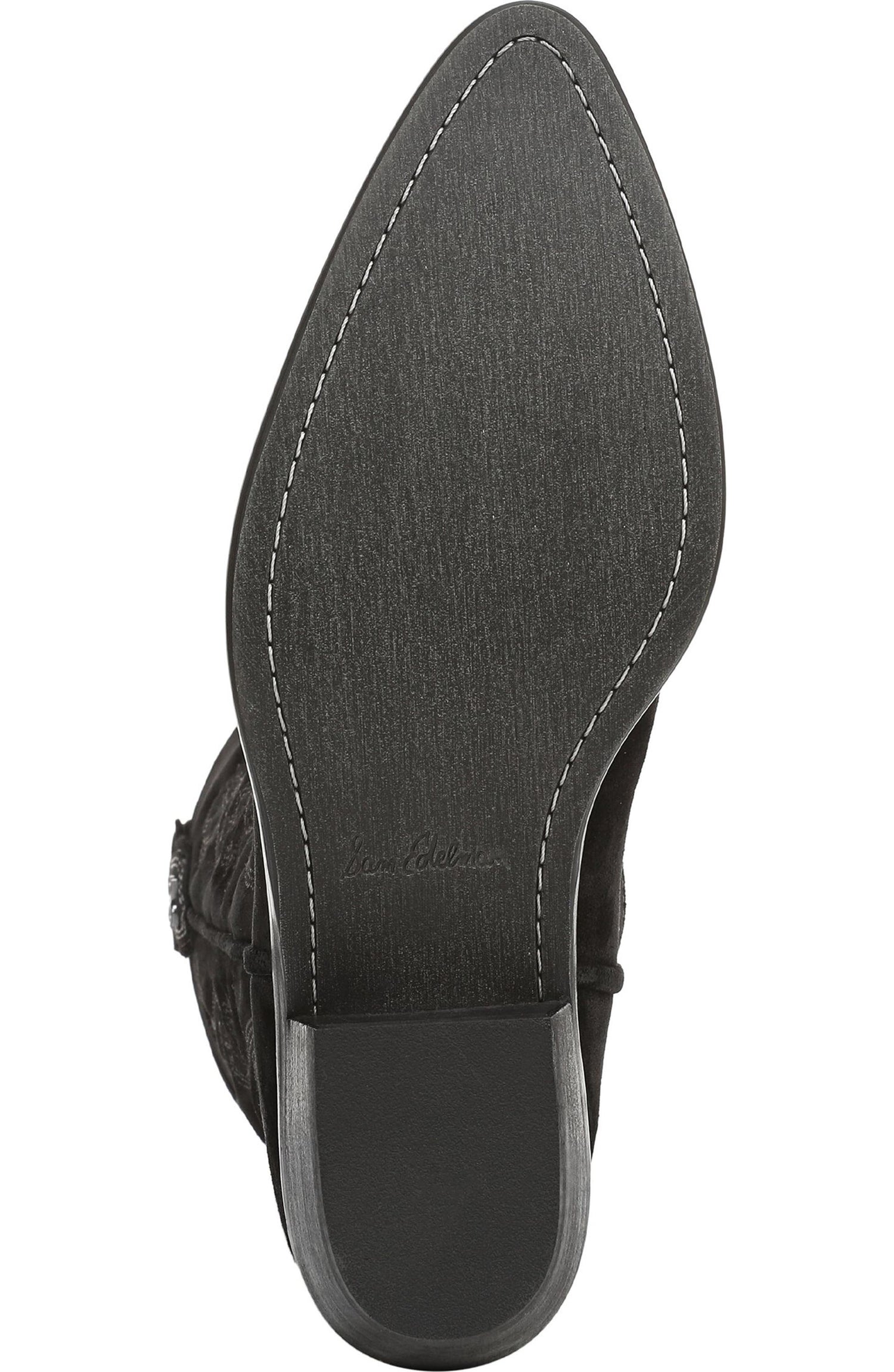 Sam Edelman Women's Rue Western Boot