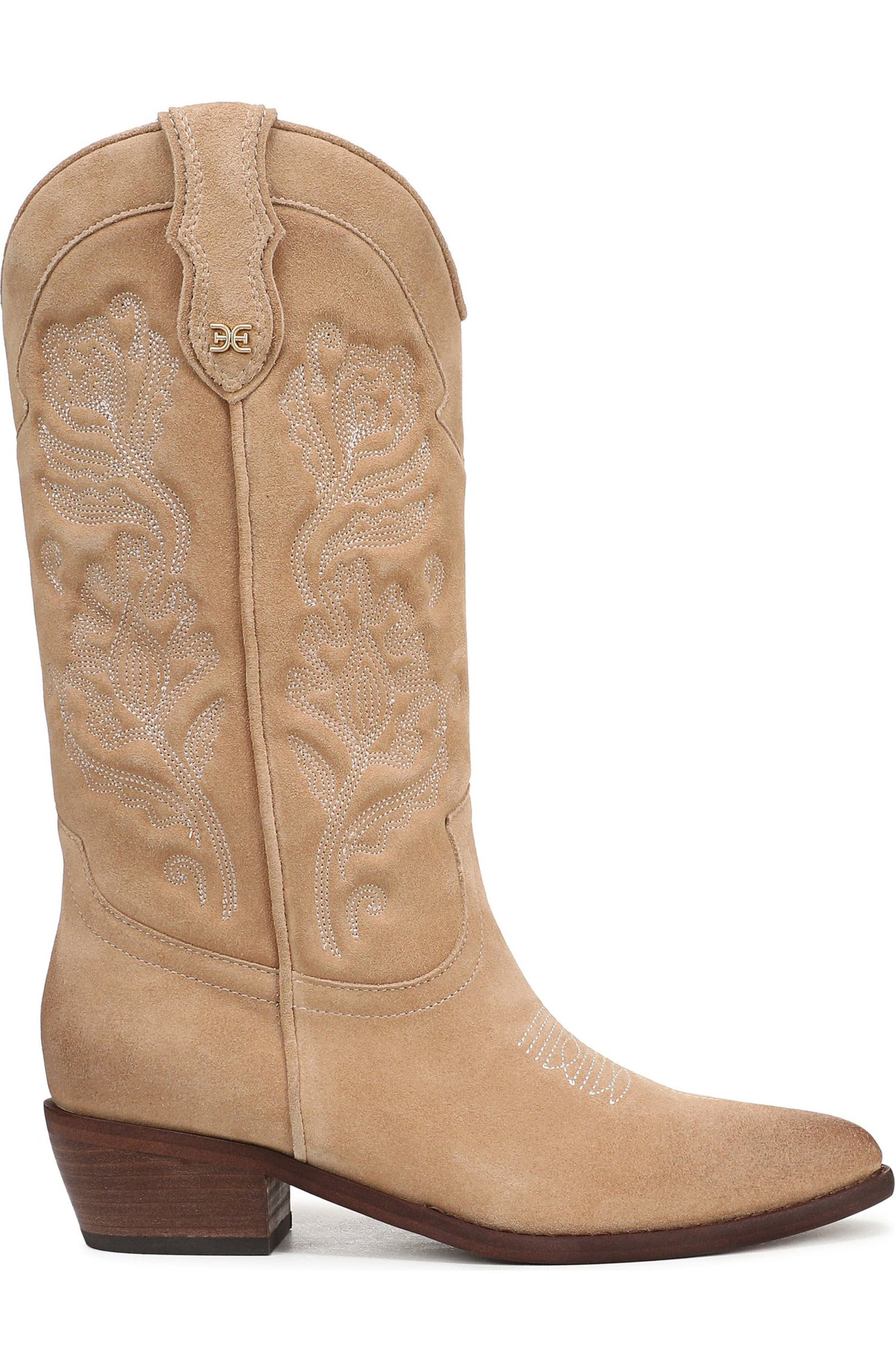 Sam Edelman Women's Rue Western Boot