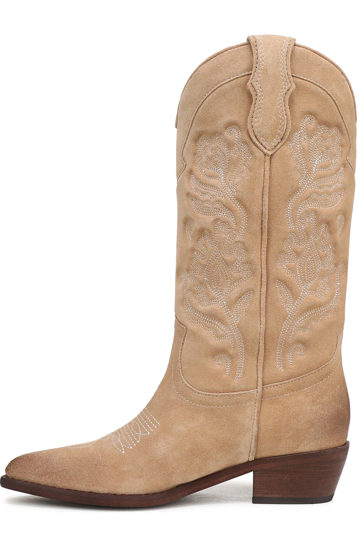 Sam Edelman Women's Rue Western Boot