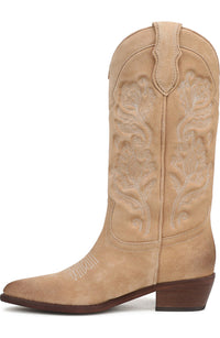 Sam Edelman Women's Rue Western Boot