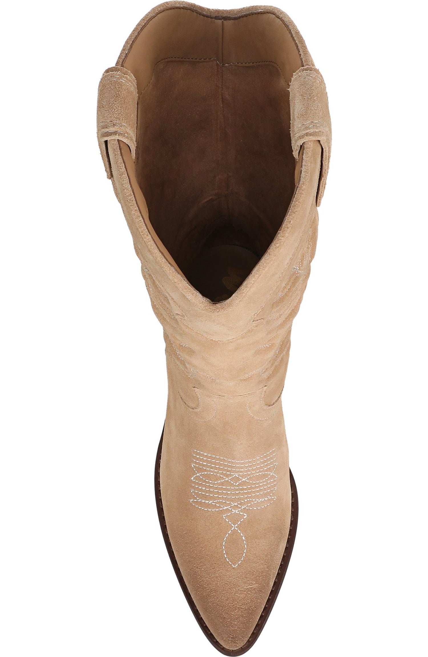 Sam Edelman Women's Rue Western Boot