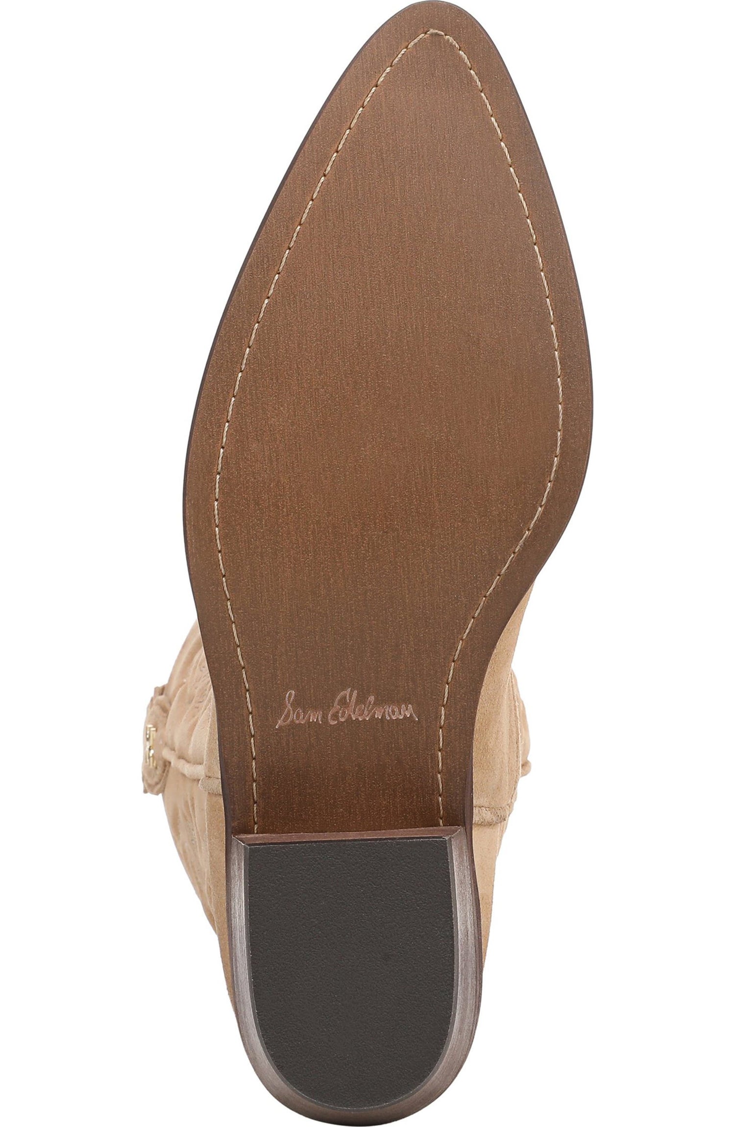 Sam Edelman Women's Rue Western Boot