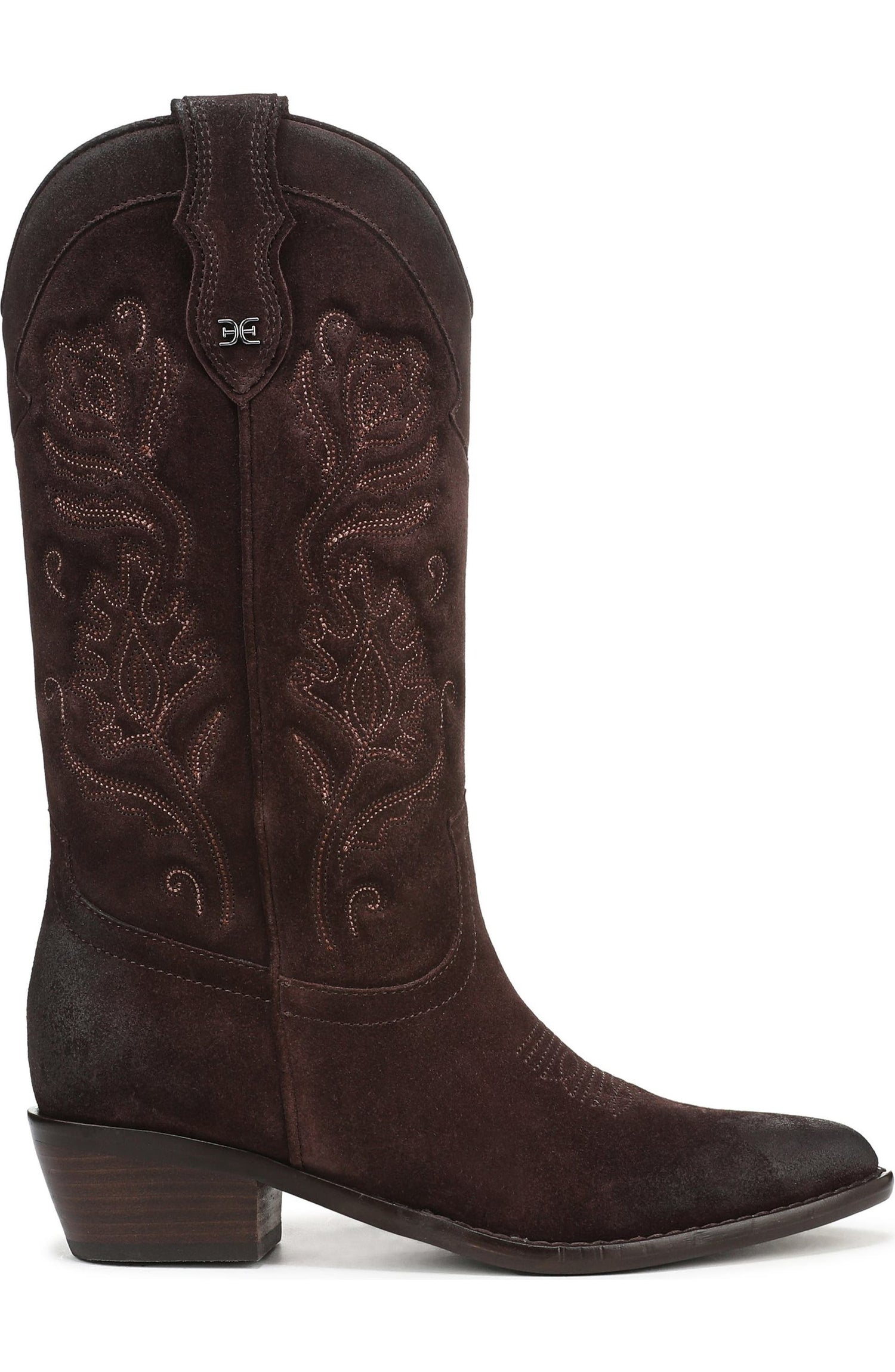 Sam Edelman Women's Rue Western Boot