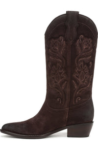 Sam Edelman Women's Rue Western Boot