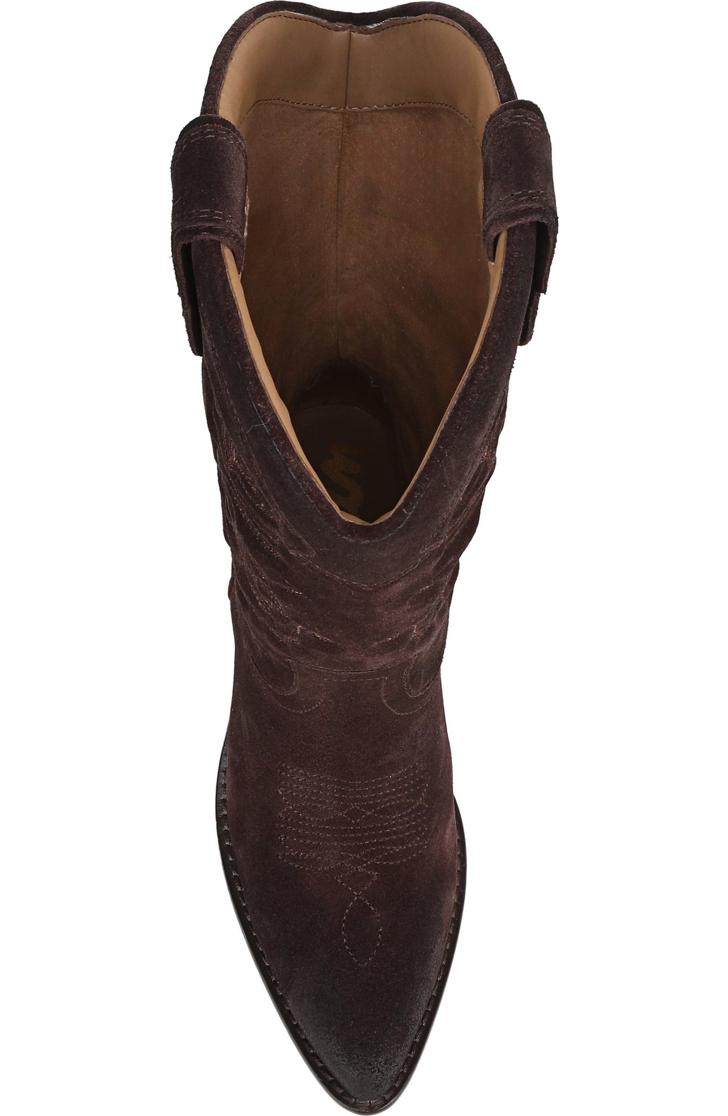 Sam Edelman Women's Rue Western Boot