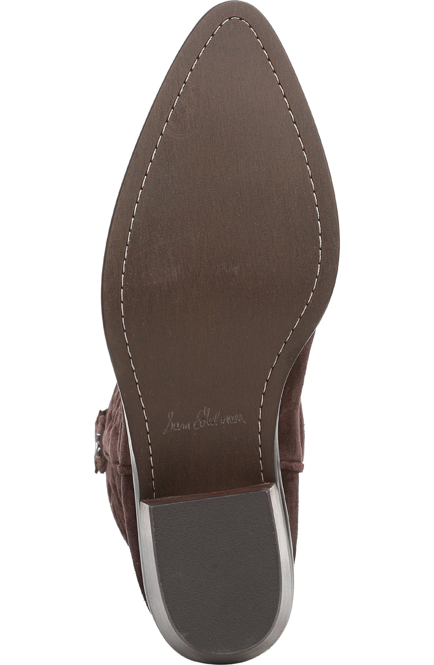 Sam Edelman Women's Rue Western Boot
