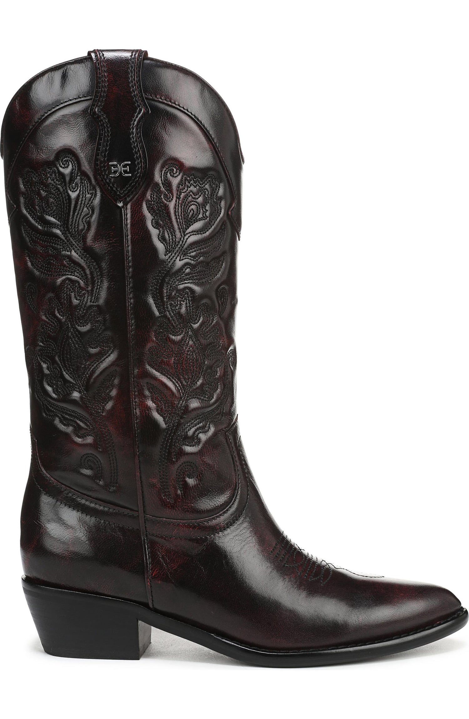 Sam Edelman Women's Rue Western Boot