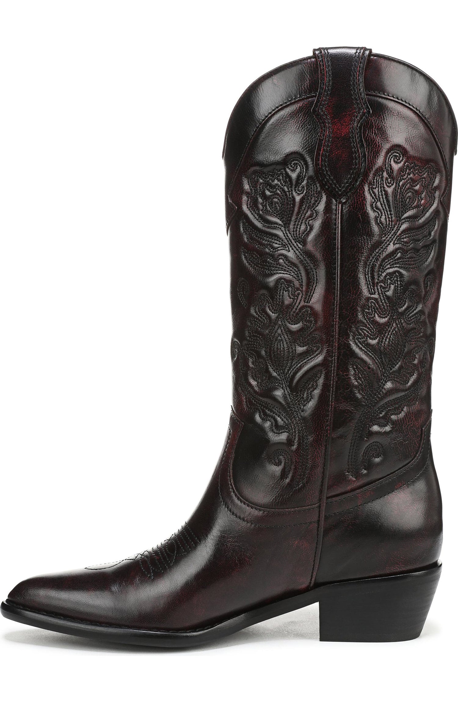 Sam Edelman Women's Rue Western Boot