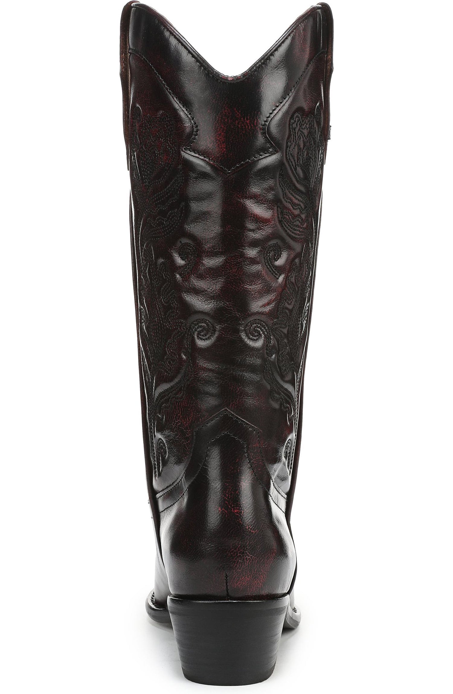 Sam Edelman Women's Rue Western Boot