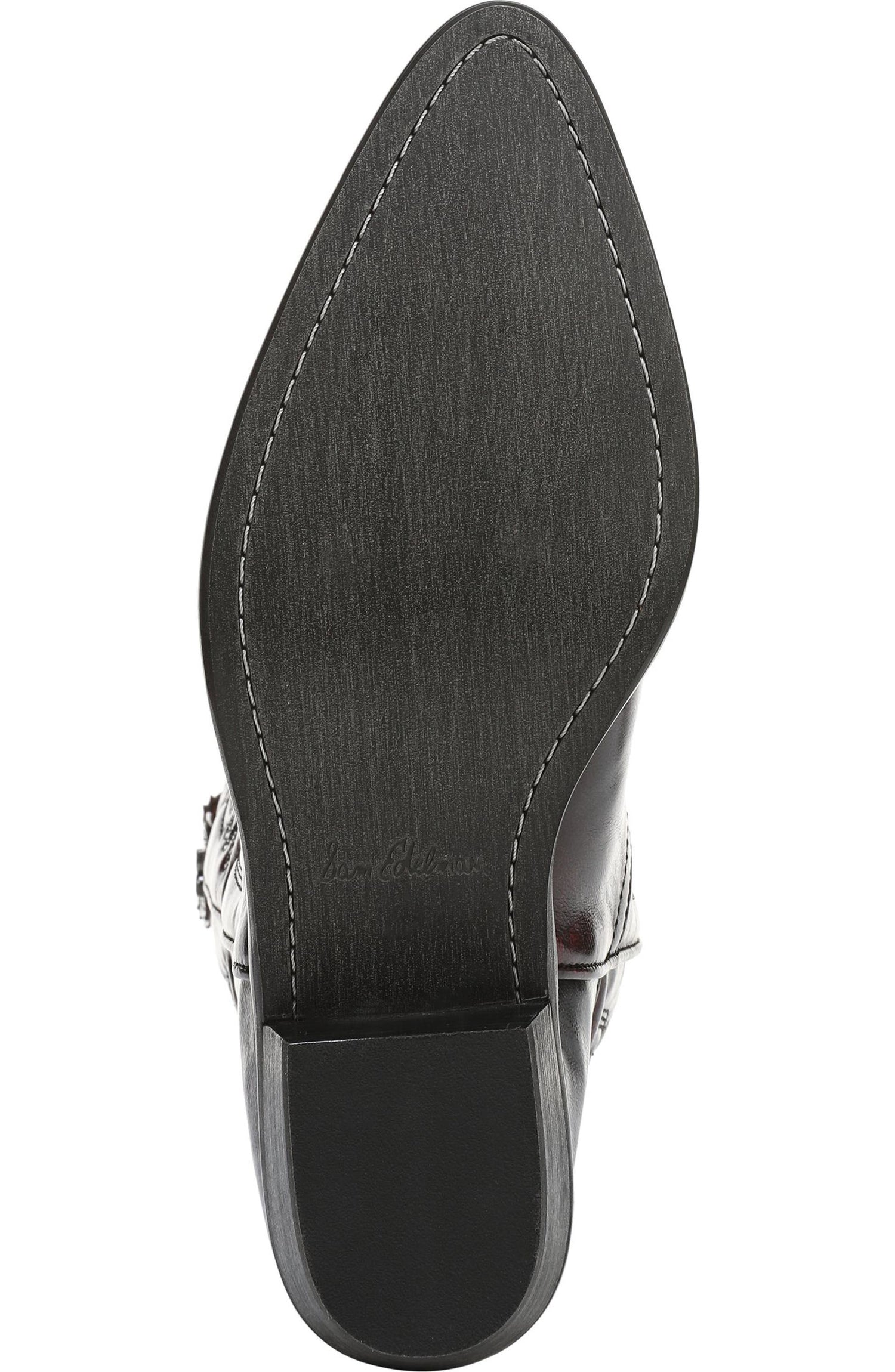 Sam Edelman Women's Rue Western Boot