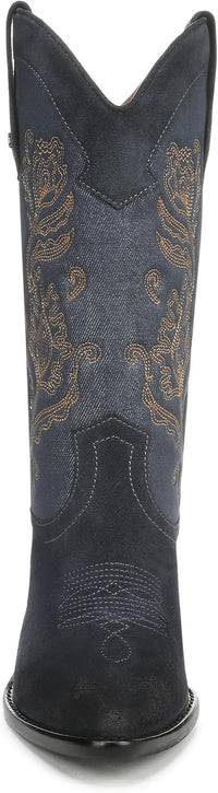 Sam Edelman Women's Rue Western Boot