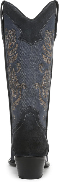 Sam Edelman Women's Rue Western Boot