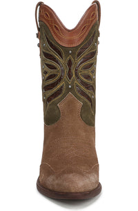 Sam Edelman Women's Rylin Western Boot