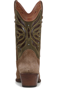Sam Edelman Women's Rylin Western Boot