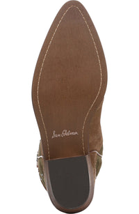 Sam Edelman Women's Rylin Western Boot