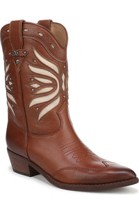 Luxe Brown/Cream