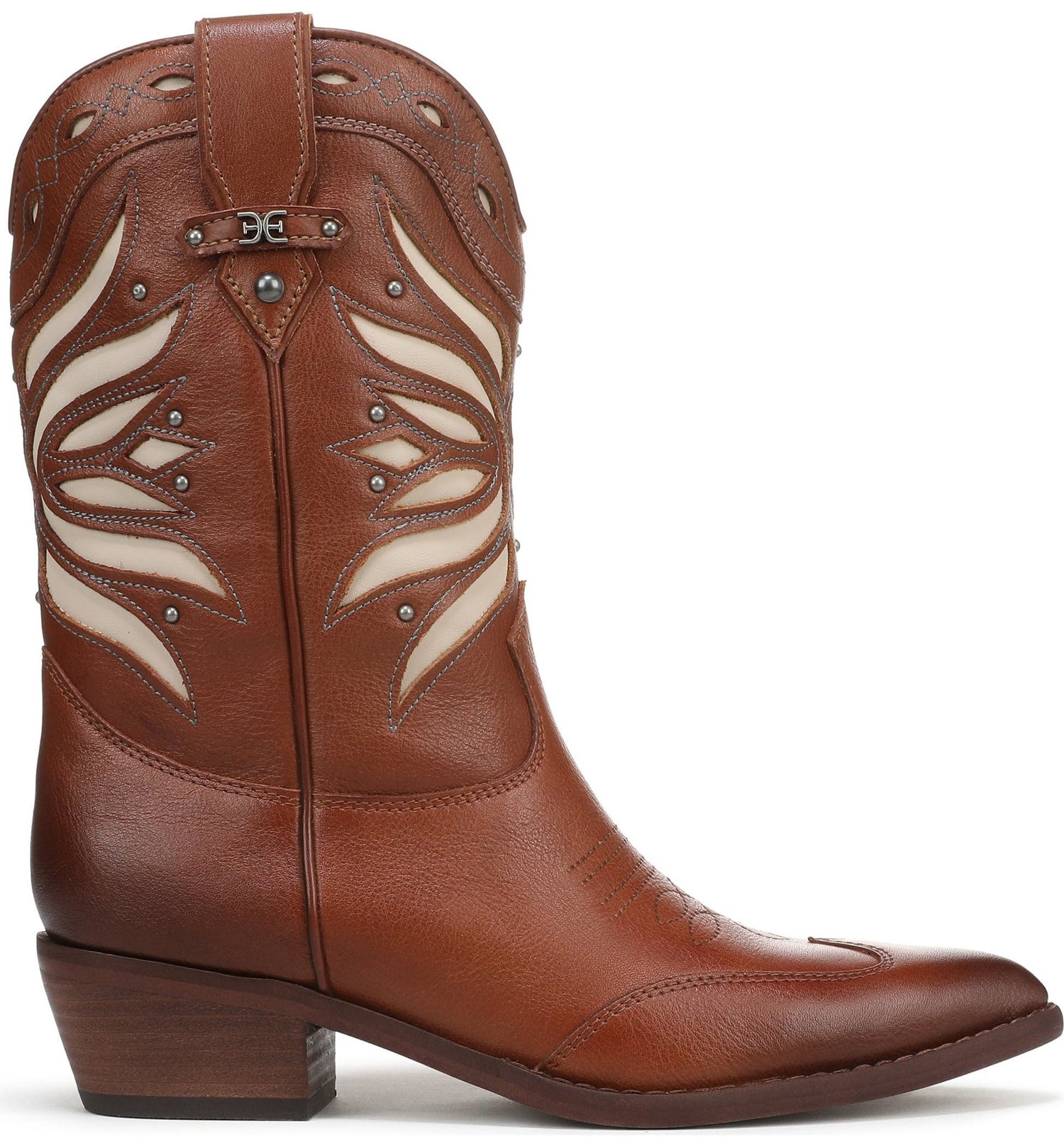 Sam Edelman Women's Rylin Western Boot