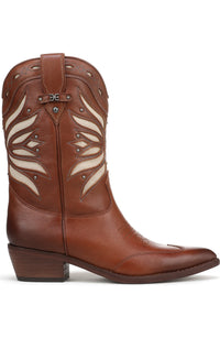 Sam Edelman Women's Rylin Western Boot