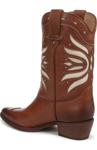 Sam Edelman Women's Rylin Western Boot